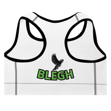 Load image into Gallery viewer, Evernoir BLEGH Sports Bra