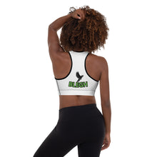 Load image into Gallery viewer, Evernoir BLEGH Sports Bra