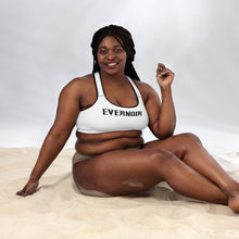 Load image into Gallery viewer, Evernoir BLEGH Sports Bra
