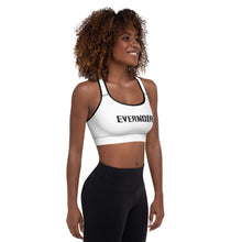 Load image into Gallery viewer, Evernoir BLEGH Sports Bra