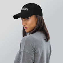 Load image into Gallery viewer, Evernoir Fitted Cap
