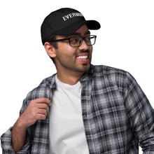 Load image into Gallery viewer, Evernoir Fitted Cap