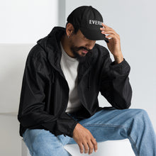 Load image into Gallery viewer, Evernoir Fitted Cap