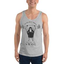 Load image into Gallery viewer, Have You Any SWOL Men's Tank