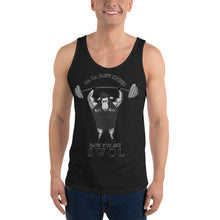 Load image into Gallery viewer, Have You Any SWOL Men's Tank