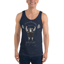 Load image into Gallery viewer, Have You Any SWOL Men's Tank