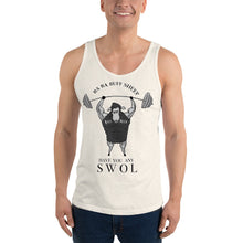 Load image into Gallery viewer, Have You Any SWOL Men's Tank