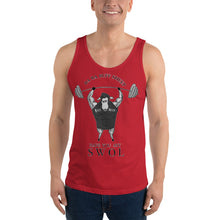 Load image into Gallery viewer, Have You Any SWOL Men's Tank