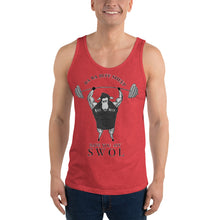 Load image into Gallery viewer, Have You Any SWOL Men's Tank