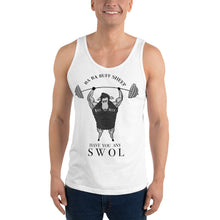 Load image into Gallery viewer, Have You Any SWOL Men's Tank