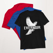 Load image into Gallery viewer, Evernoir Emblem Classic Tee