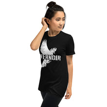 Load image into Gallery viewer, Evernoir Emblem Classic Tee