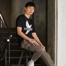 Load image into Gallery viewer, Evernoir Emblem Classic Tee