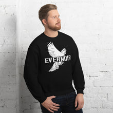 Load image into Gallery viewer, Evernoir Logo Pullover Sweatshirt