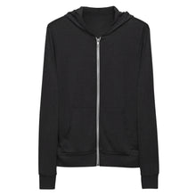 Load image into Gallery viewer, Evernoir Emblem Zip Hoodie
