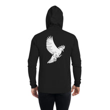 Load image into Gallery viewer, Evernoir Emblem Zip Hoodie