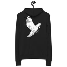 Load image into Gallery viewer, Evernoir Emblem Zip Hoodie
