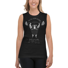 Load image into Gallery viewer, Have You Any SWOL Unisex Tank