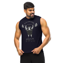 Load image into Gallery viewer, Have You Any SWOL Unisex Tank