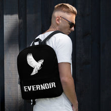 Load image into Gallery viewer, Evernoir Backpack
