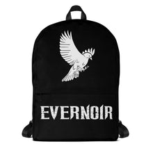 Load image into Gallery viewer, Evernoir Backpack

