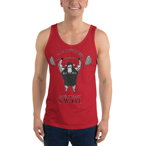 Have You Any SWOL Men's Tank