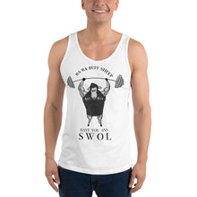 Load image into Gallery viewer, Have You Any SWOL Men&#39;s Tank
