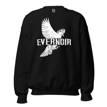 Load image into Gallery viewer, Evernoir Logo Pullover Sweatshirt
