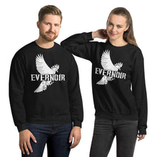 Load image into Gallery viewer, Evernoir Logo Pullover Sweatshirt
