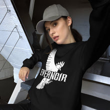 Load image into Gallery viewer, Evernoir Logo Pullover Sweatshirt
