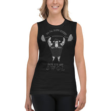 Load image into Gallery viewer, Have You Any SWOL Unisex Tank
