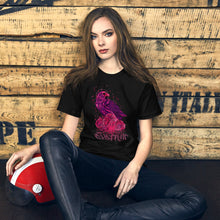 Load image into Gallery viewer, Noirbird Classic Tee

