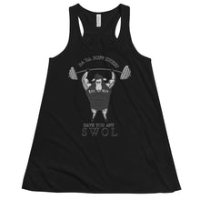 Load image into Gallery viewer, Have You Any SWOL Women&#39;s Tank
