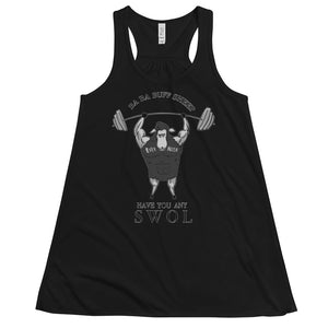 Have You Any SWOL Women's Tank