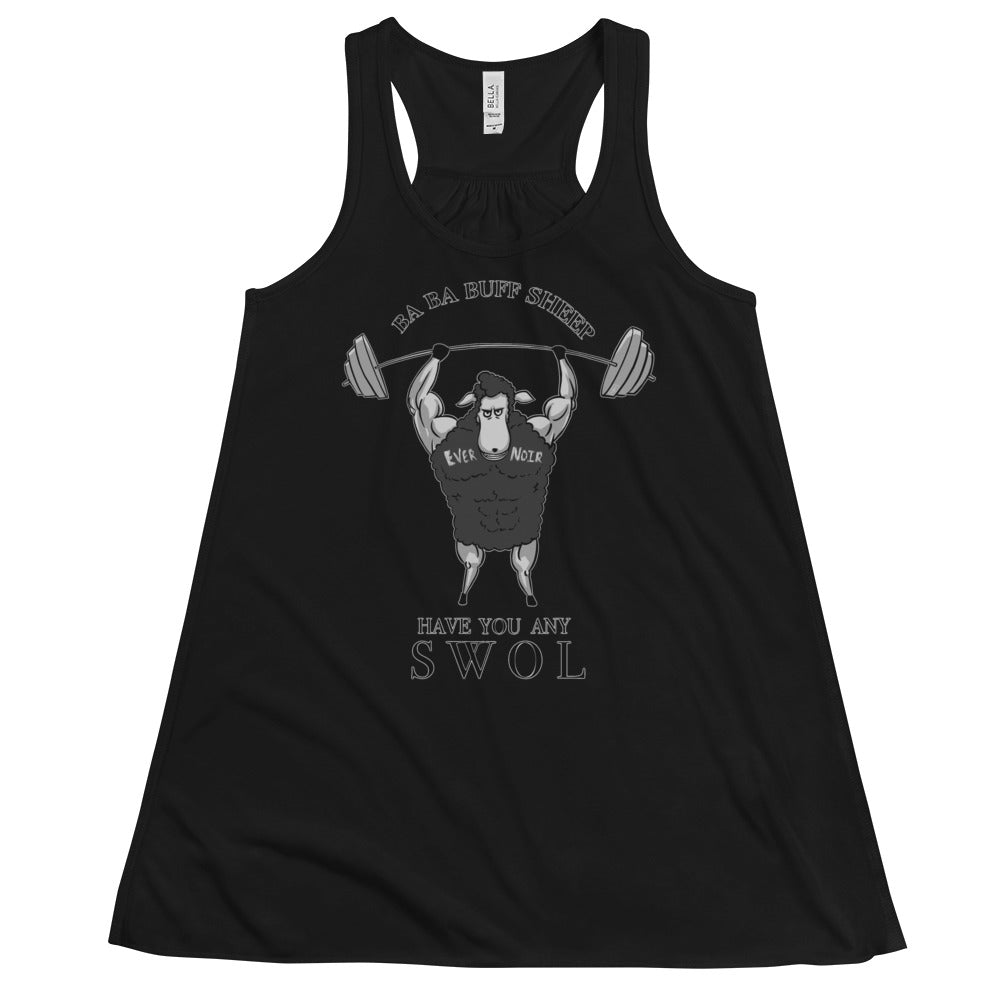 Have You Any SWOL Women's Tank