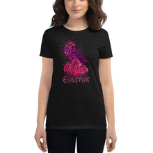 Load image into Gallery viewer, Lady&#39;s Noirbird Tee
