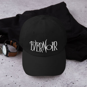 Evernoir Fitted Cap